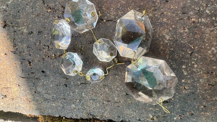 wedding accessories