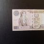 Cyprus 1997.Pound Note.Good Very Fine. Image 3