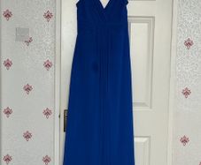 Evening Dress