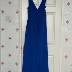 Evening Dress