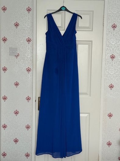 Evening Dress