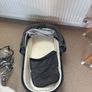 Uppababy Vista Bassinet Image 3