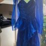 Bridesmaids/Deb's dress Image 4