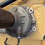 Bmw E70 X5  Front Differential Image 4