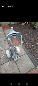 Golf Trolley