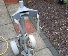Golf Trolley