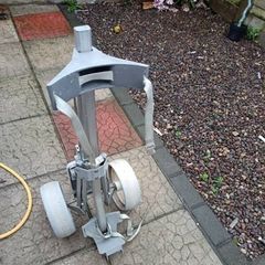Golf Trolley