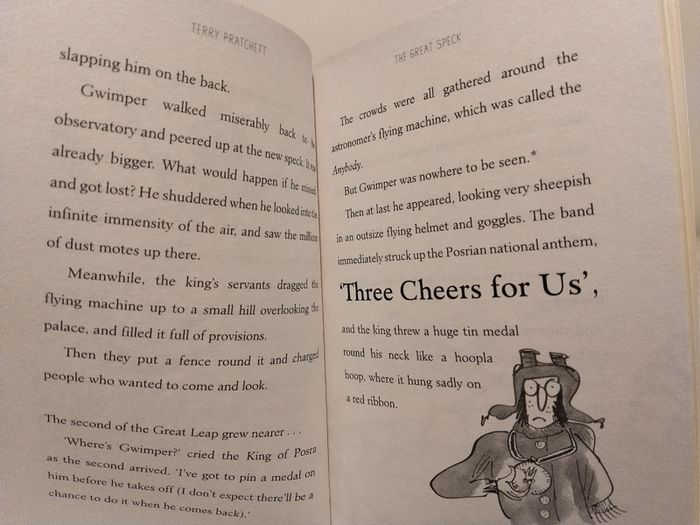 Dragons At Crumbling Castle And Other Stories By Terry Pratchett