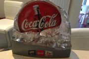 Coca Cola Tap / Fountain Top Lighted