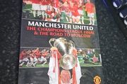 Manchester United DVD