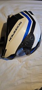 Scorpion exo 1400 air