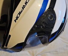 Scorpion exo 1400 air