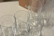 7 Dunnes Brand Glasses