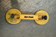 glass suction cup