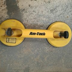 glass suction cup