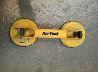 glass suction cup