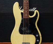 Fender Precision PB-70 US 1993/1994 - Olympic White