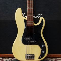 Fender Precision PB-70 US 1993/1994 - Olympic White