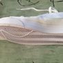 NikeCourt Legacy Canvas Womens Shoes 7.5UK Image 10