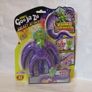 Heroes of Goo Jit Zu Moose Heroes Galaxy Attack Bomb Power Air VAC Orbitox Figure Brand New Sealed Rare Hard To Find Image 2