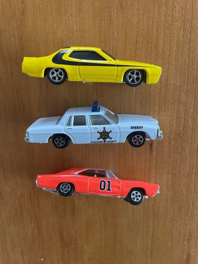 Dukes of Hazzard - 2005