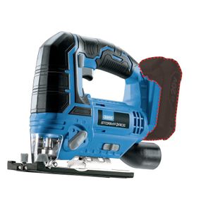 Draper Tools Jigsaw "Storm Force" Bare 20V Black