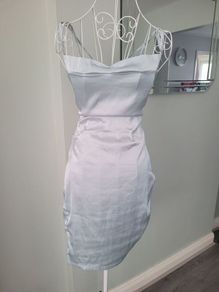 cute dress size 8