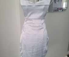 cute dress size 8