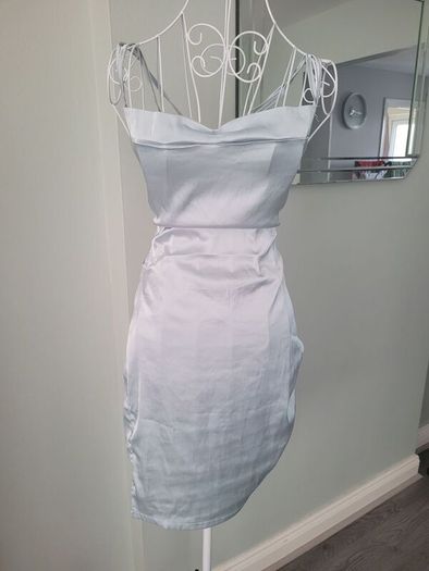 cute dress size 8