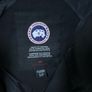 Canada Goose Parka  Size Small Fusion Image 4