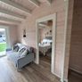 Ecohome Log Cabins 1 Bed A 5.8m x 5m Modular Home Image 4