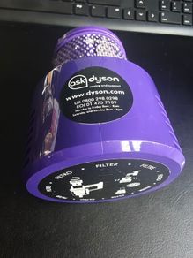Dyson filter