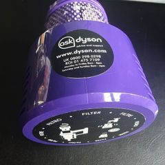 Dyson filter