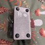 Electro-Harmonix Signal Pad Passive Attenuator / Volume Pedal Image 2