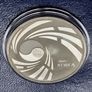 2019 South Korea 1 oz Silver K-Series Taekwondo Image 7