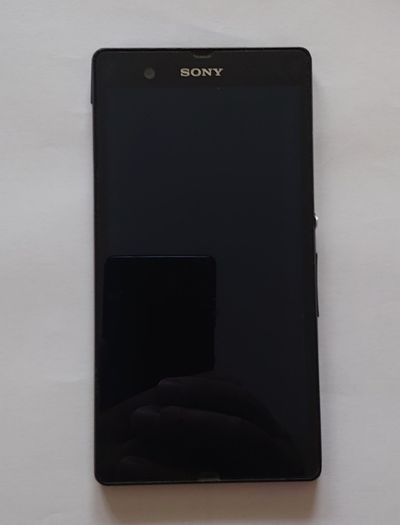 Sony Xperia Z - In Mint Condition..!