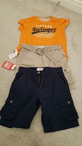 Lee Cooper Bundle NEW