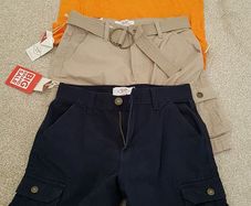 Lee Cooper Bundle NEW