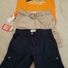 Lee Cooper Bundle NEW