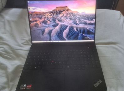 ThinkPad E16 Gen 2 (AMD)