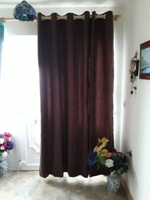 drapes