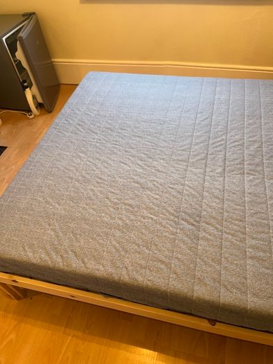 Beds