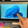 Epos Lenovo ThinkSmart HUB 500 Intel i5 11.6" 1920x1080 Touchscreen 8GB RAM 256GB SSD (Windows 11 Pro) Image 3