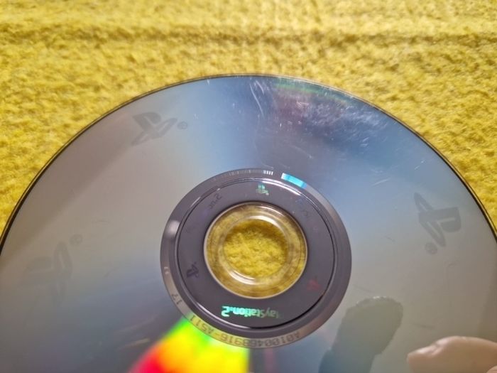 Charles Angels  PlayStation2 ps2 games Original