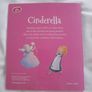 Children's book, Cinderella Image 2