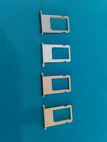 iPhone 6s 6s Plus Sim Card Tray Holder