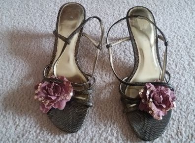 Low Heels