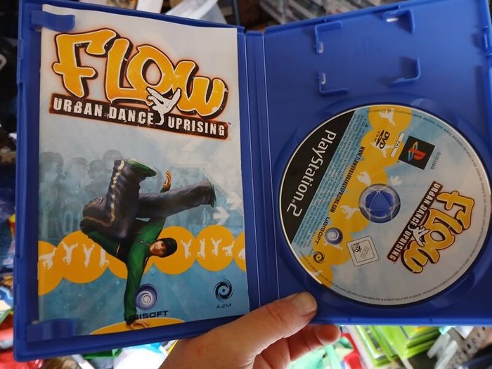PlayStation 2 games