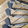 Titliest 775 CB Irons 4- PW Image 4