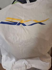 SKECHERS Men's Medium T Shirt